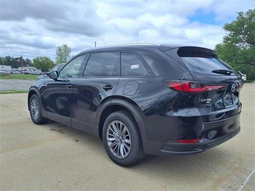 2025 Mazda CX-90 3.3 Turbo Preferred Package