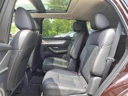 2025 Mazda CX-90 3.3 Turbo Premium Sport