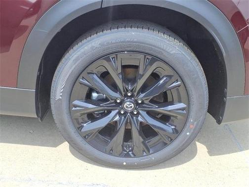 2025 Mazda CX-90 3.3 Turbo Premium Sport