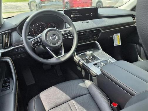 2025 Mazda CX-90 3.3 Turbo Premium Sport