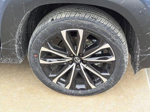 2026 Mazda CX-50 Premium