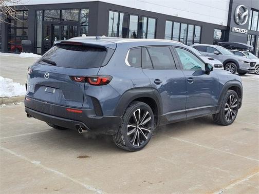 2026 Mazda CX-50 Premium