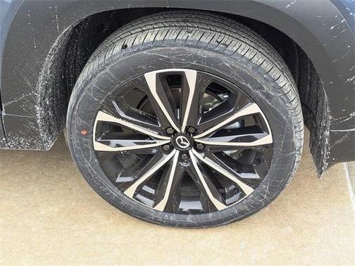 2026 Mazda CX-50 Premium