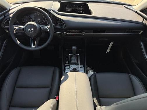 2025 Mazda CX-30 Select