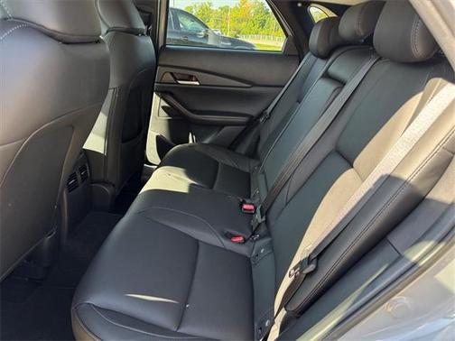 2025 Mazda CX-30 Select