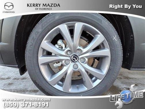 2026 Mazda CX-30 Preferred