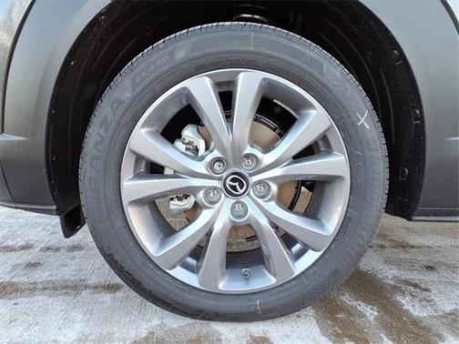 2026 Mazda CX-30 Preferred