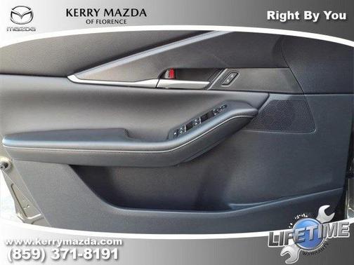 2026 Mazda CX-30 Preferred