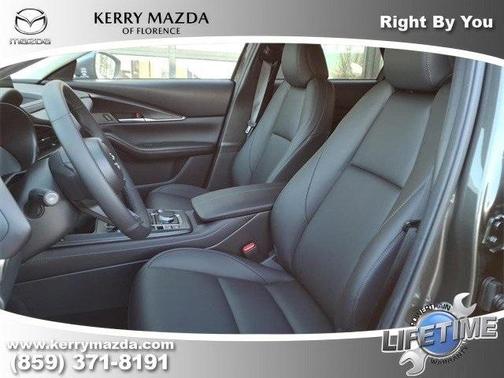 2026 Mazda CX-30 Preferred