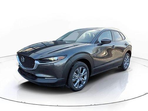 2026 Mazda CX-30 Preferred