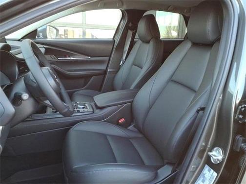 2026 Mazda CX-30 Preferred