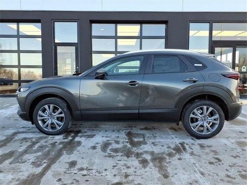 2026 Mazda CX-30 Preferred