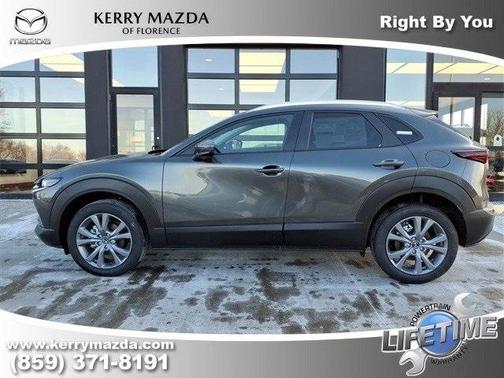 2026 Mazda CX-30 Preferred