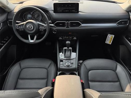 2025 Mazda CX-5 Preferred