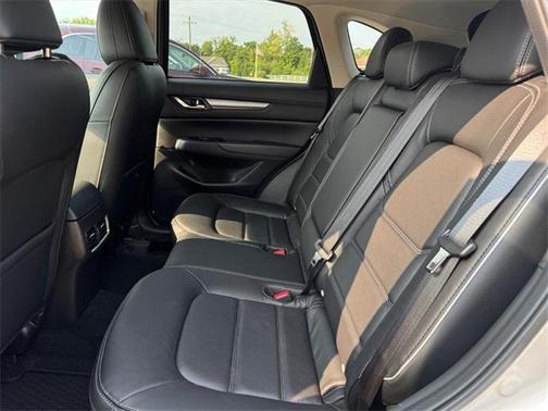 2025 Mazda CX-5 Preferred