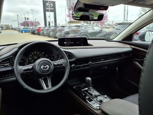 2025 Mazda CX-30 2.5 Turbo Premium Plus Package
