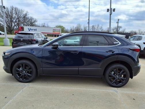 2025 Mazda CX-30 2.5 Turbo Premium Plus Package