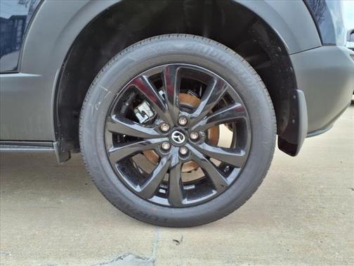 2025 Mazda CX-30 2.5 Turbo Premium Plus Package