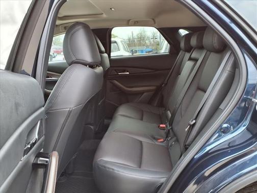 2025 Mazda CX-30 2.5 Turbo Premium Plus Package