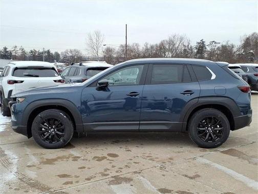 2026 Mazda CX-50 Select