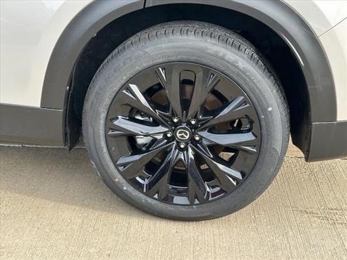2025 Mazda CX-90 PHEV Premium Sport