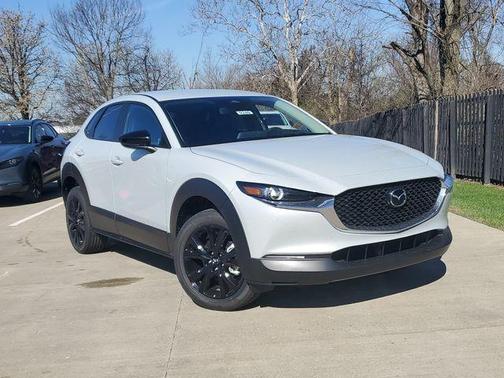 2026 Mazda CX-30 Select