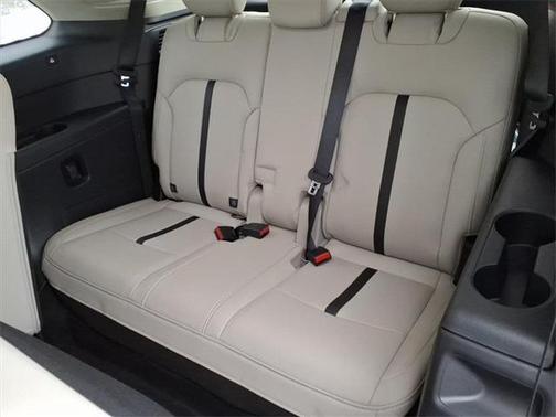 2026 Mazda CX-90 3.3 Turbo Preferred