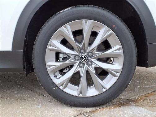 2026 Mazda CX-90 3.3 Turbo Preferred