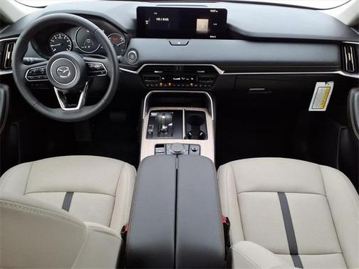 2026 Mazda CX-90 3.3 Turbo Preferred