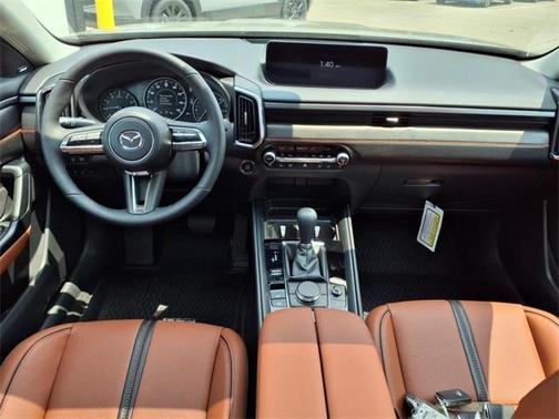 2025 Mazda CX-50 2.5 Turbo Premium Plus Package