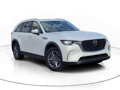2026 Mazda CX-90 SE