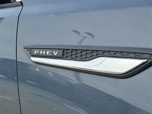 2026 Mazda CX-90 Premium Plus