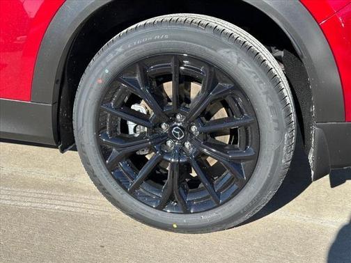 2025 Mazda CX-70 3.3 Turbo Premium Package