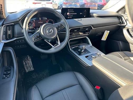 2025 Mazda CX-70 3.3 Turbo Premium Package