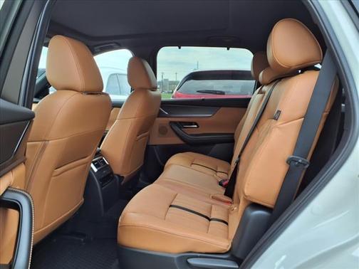 2025 Mazda CX-70 3.3 Turbo S Premium Plus Package