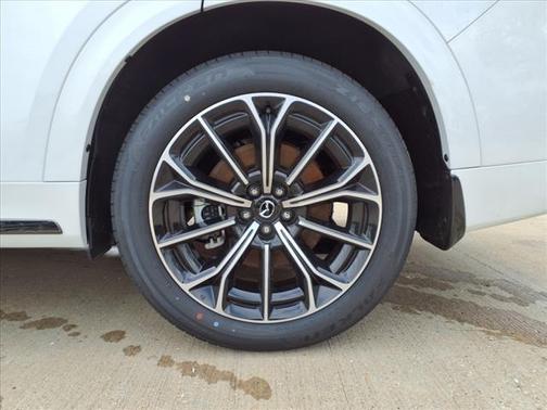 2025 Mazda CX-70 3.3 Turbo S Premium Plus Package