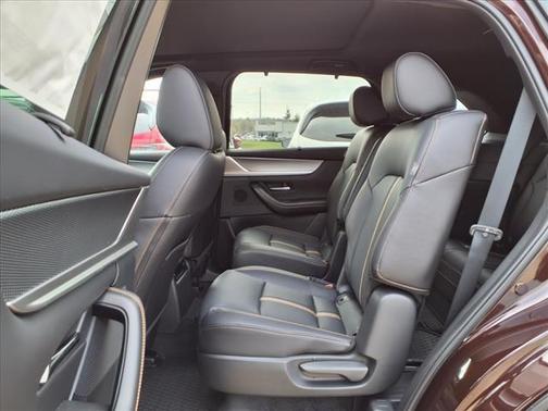 2025 Mazda CX-90 3.3 Turbo S Premium Package