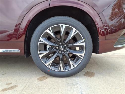 2025 Mazda CX-90 3.3 Turbo S Premium Package