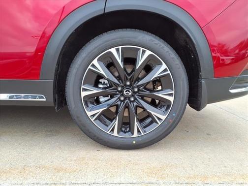 2025 Mazda CX-90 PHEV Premium Plus Package