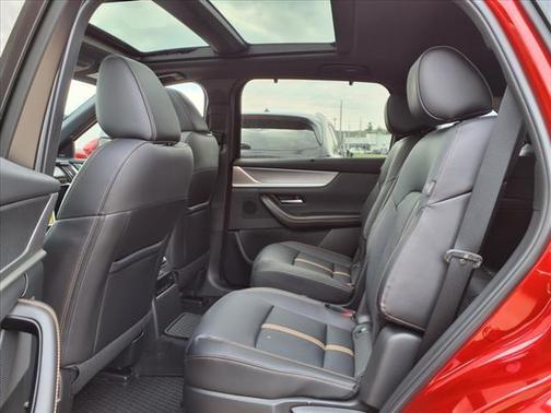 2025 Mazda CX-90 PHEV Premium Plus Package