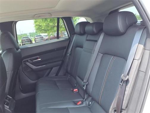 2025 Mazda CX-50 2.5 Turbo Premium Package