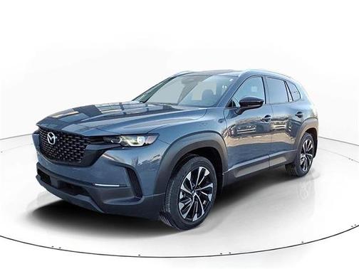 2026 Mazda CX-50 Premium Plus