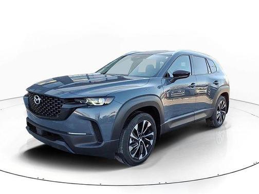 2026 Mazda CX-50 Premium Plus