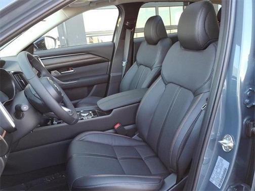 2026 Mazda CX-50 Premium Plus