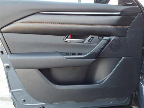 2026 Mazda CX-50 Premium Plus