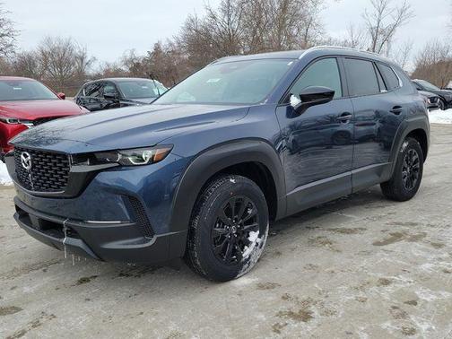 2026 Mazda CX-50 Preferred