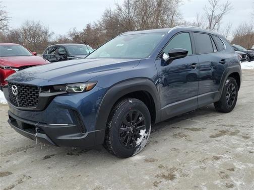 2026 Mazda CX-50 Preferred