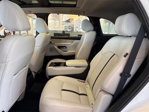 2025 Mazda CX-90 3.3 Turbo S Premium Plus Package