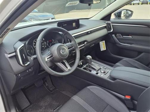 2025 Mazda CX-50 Hybrid Preferred Package
