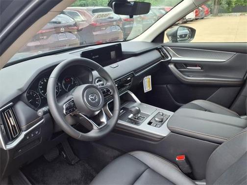 2025 Mazda CX-90 3.3 Turbo Preferred Package